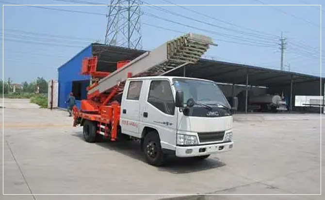 松滋搬家